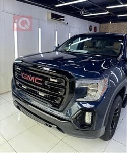 جي ام سي سييرا